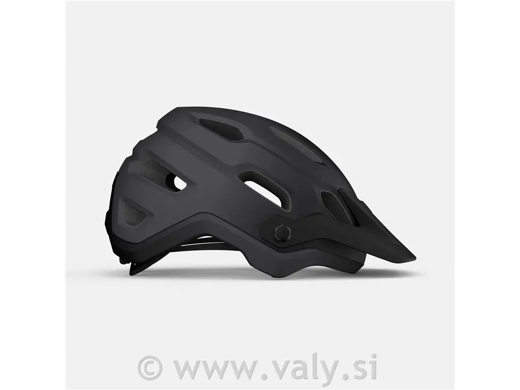 Giro čelada Source Mips mat črna