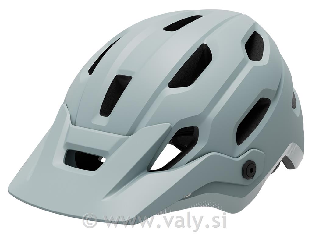 Giro čelada Source Mips svetlo modra (sky blue pulse)