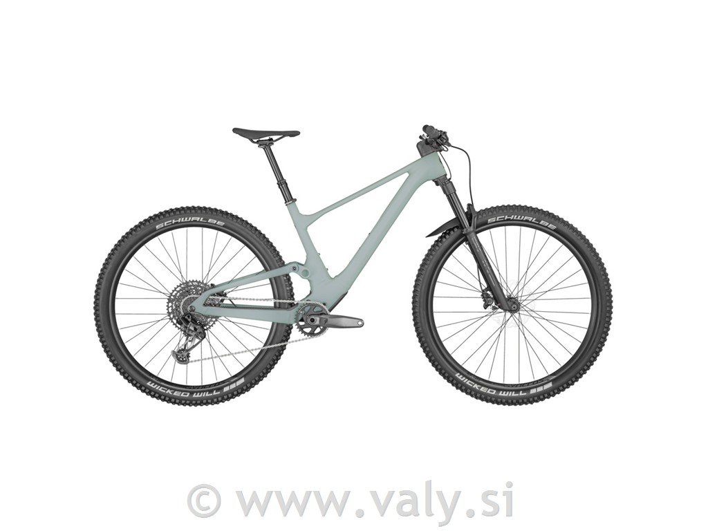 Scott gorsko kolo Spark 950