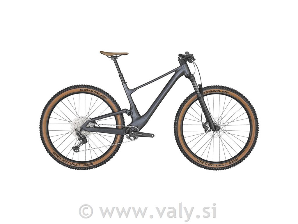 Scott gorsko kolo Spark 960