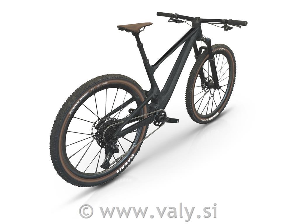 Scott gorsko kolo Spark 960