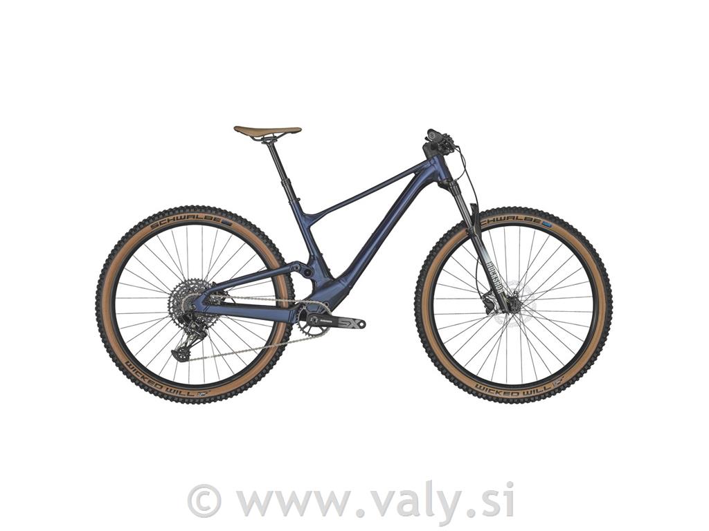 Scott gorsko kolo Spark 970