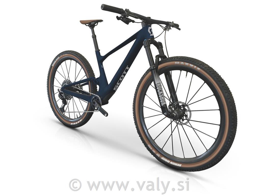 Scott gorsko kolo Spark 970