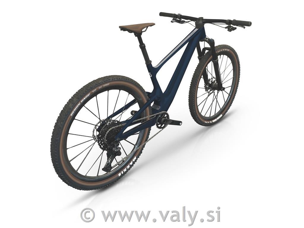 Scott gorsko kolo Spark 970