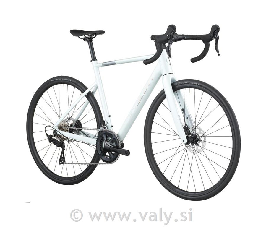 Scott cestno kolo Speedster 10