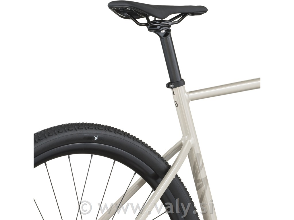 Scott gravel kolo Speedster Gravel 10 bež