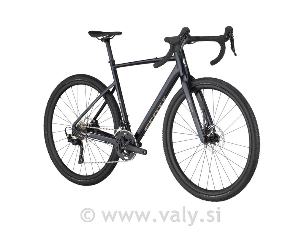 Scott gravel kolo Speedster Gravel 30