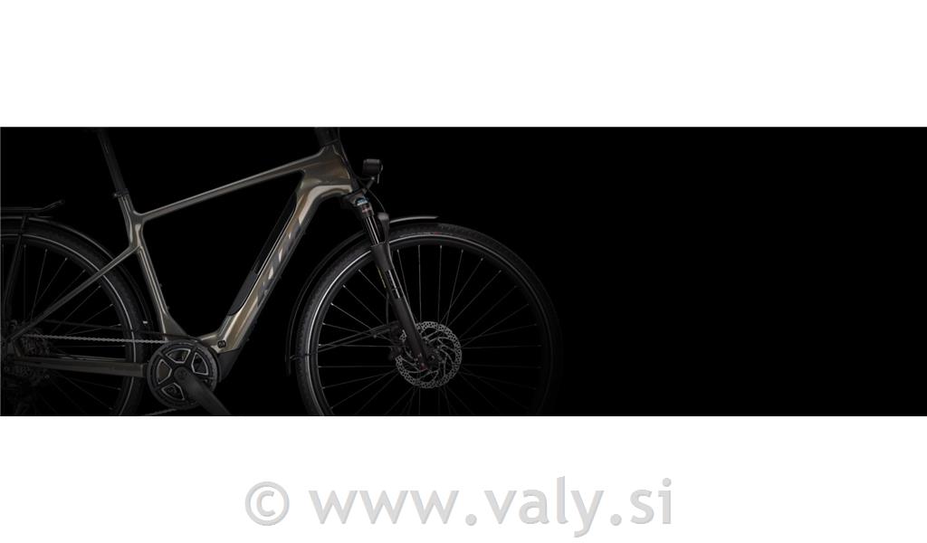 KTM lahko električno kolo Macina Sport SX Elite Di2 US