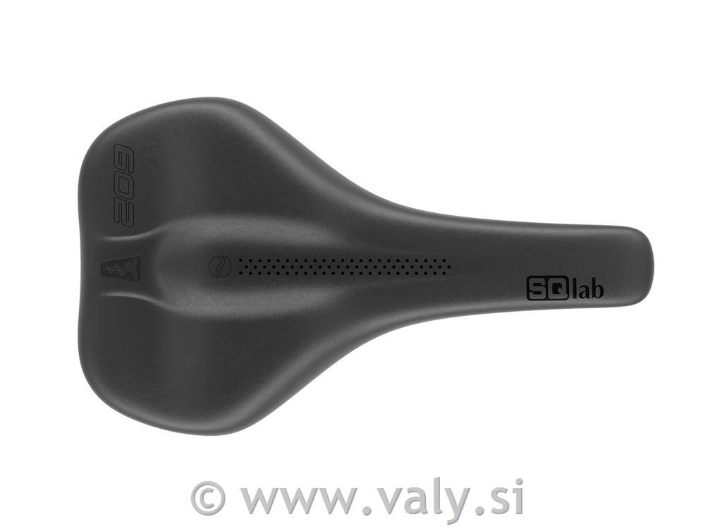SQlab kolesarski sedež 602 Ergolux active 2.1