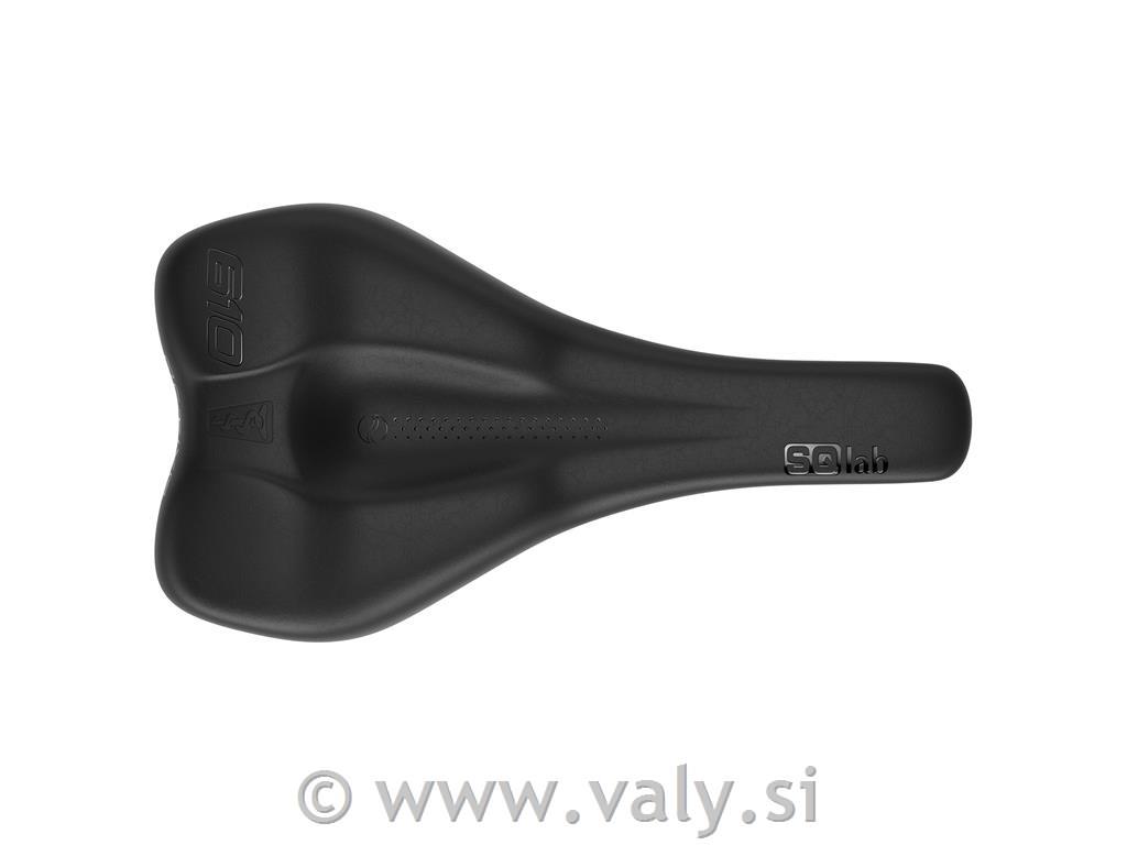 SQlab kolesarski sedež 610 Ergolux active 2.1