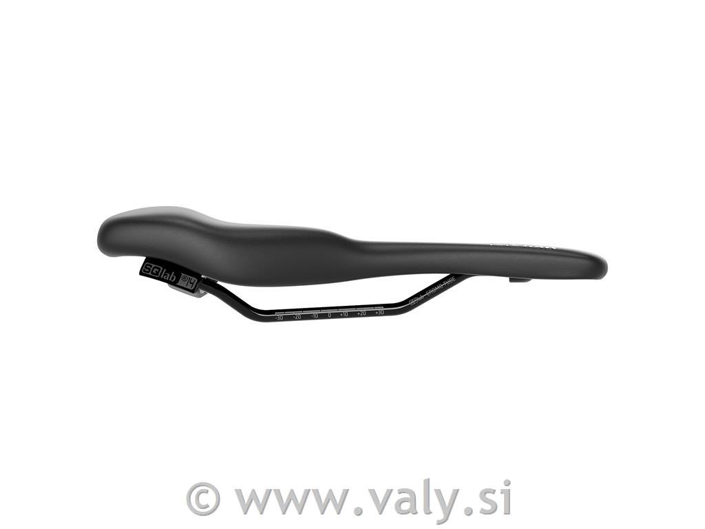 SQlab kolesarski sedež 610 Ergolux active 2.1