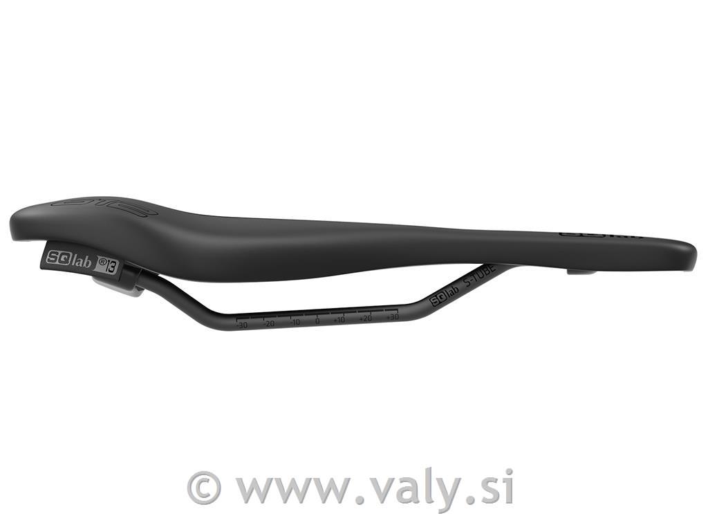 SQlab kolesarski sedež 612 ERGOWAVE® active 2.1 S-tube