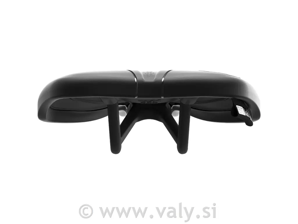 SQlab kolesarski sedež 612 ERGOWAVE® Carbon