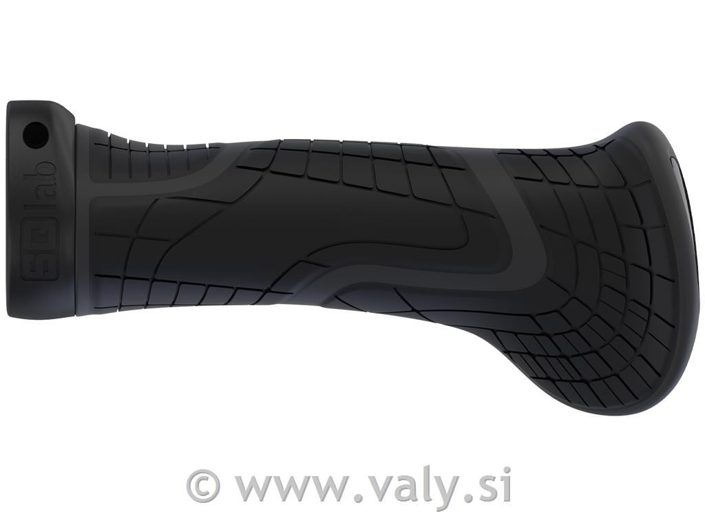 SQlab ergonomski kolesarski ročaji 710 par