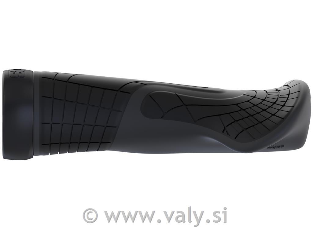 SQlab ergonomski kolesarski ročaji 710 par
