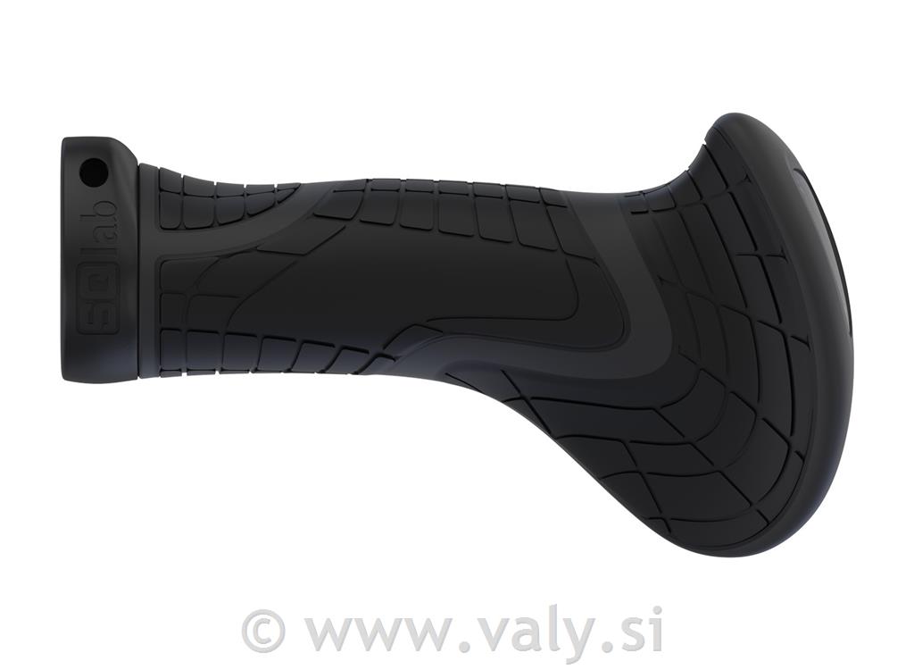 SQlab ergonomski kolesarski ročaji 702 par