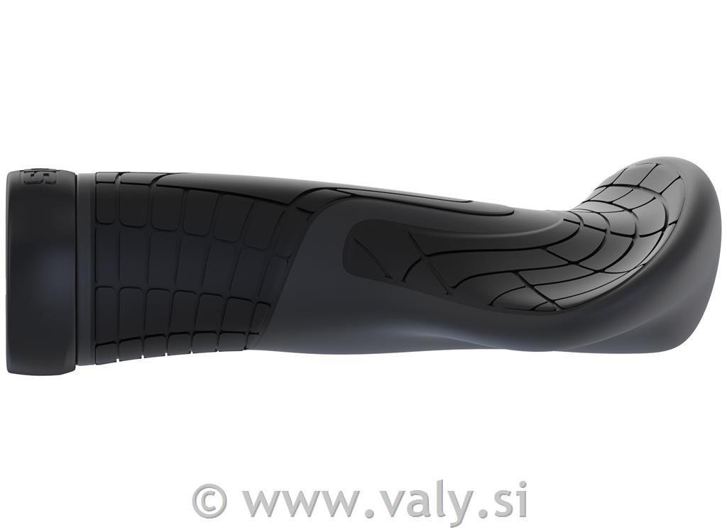 SQlab ergonomski kolesarski ročaji 702 par