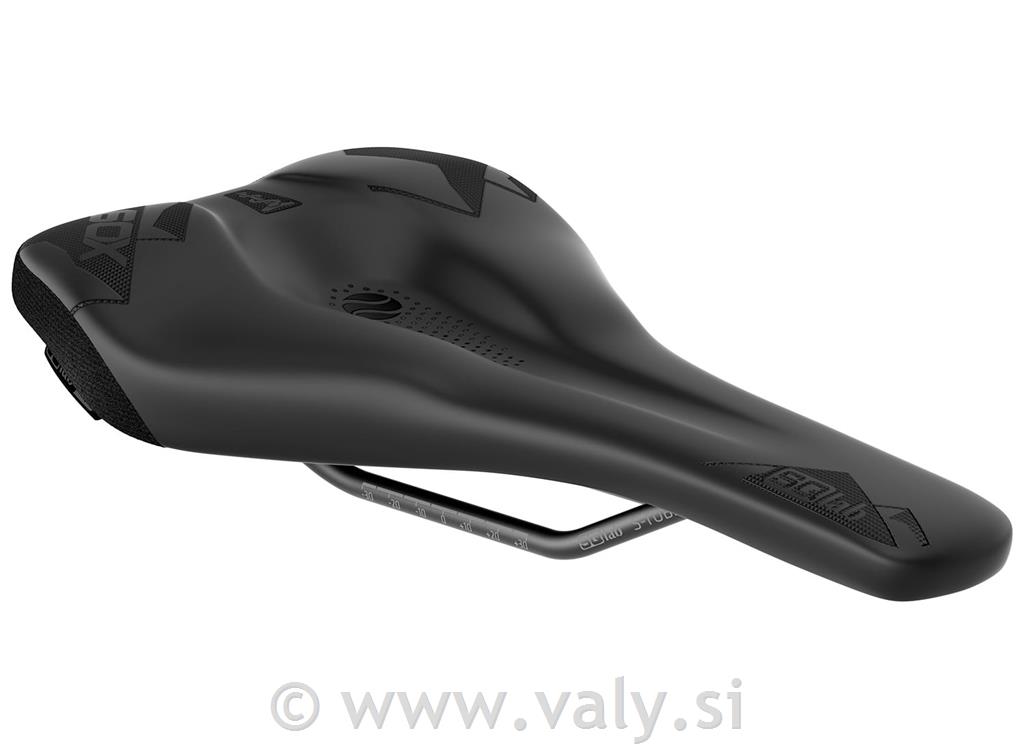 SQlab kolesarski sedež 6OX ERGOWAVE® active 2.1