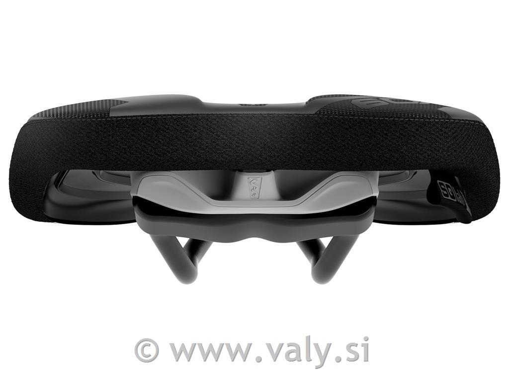 SQlab kolesarski sedež 6OX ERGOWAVE® active 2.1