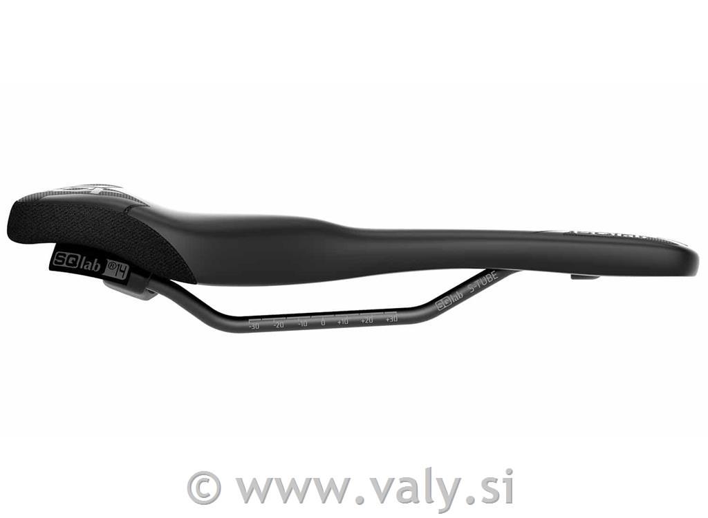SQlab kolesarski sedež 6OX ERGOWAVE® active 2.1