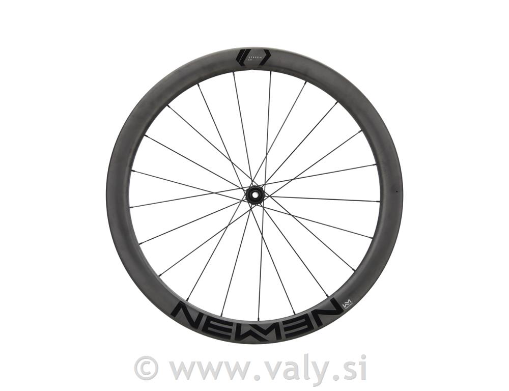 Newmen obročniki Streem A.49 + Stream A.54 Shimano