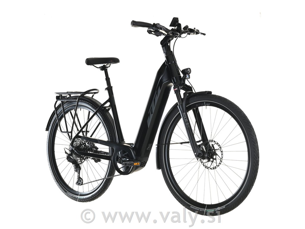 KTM električno kolo Macina Style XT 750 LTD US