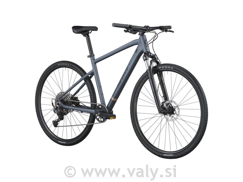 Scott treking kolo SUB CROSS 20