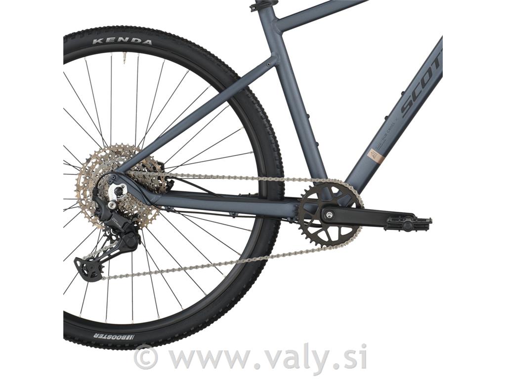 Scott treking kolo SUB CROSS 20