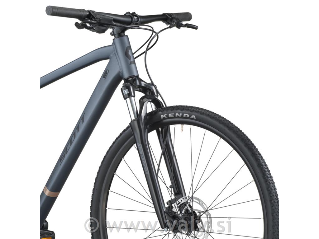 Scott treking kolo SUB CROSS 20