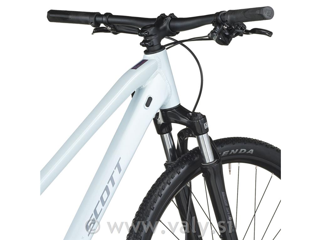 Scott žensko treking kolo SUB CROSS 20 SLOPE kumulus bela