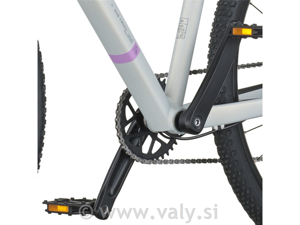 Scott žensko treking kolo SUB CROSS 30 SLOPE