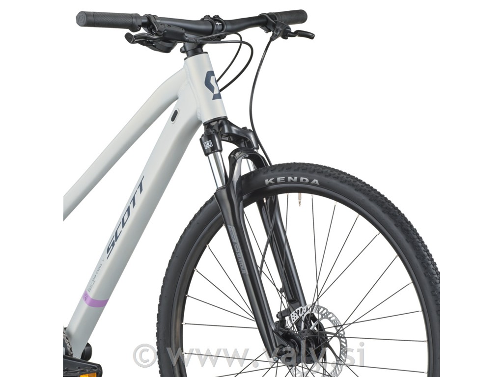 Scott žensko treking kolo SUB CROSS 30 SLOPE