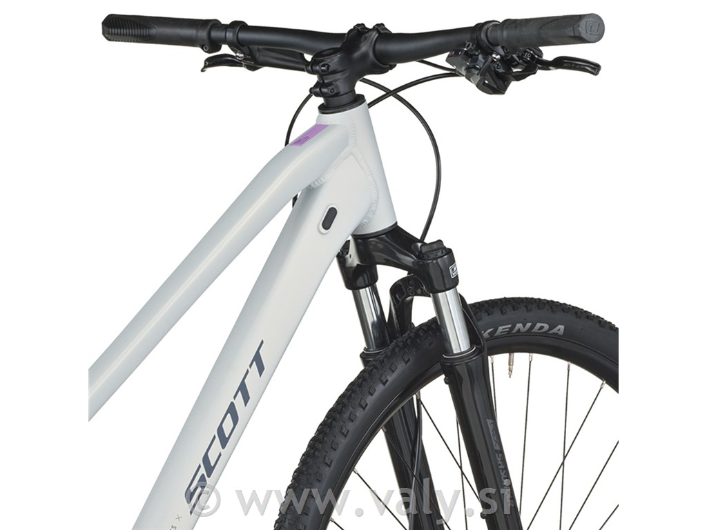 Scott žensko treking kolo SUB CROSS 30 SLOPE