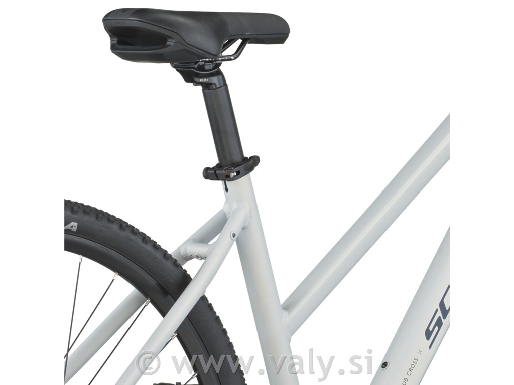 Scott žensko treking kolo SUB CROSS 30 SLOPE