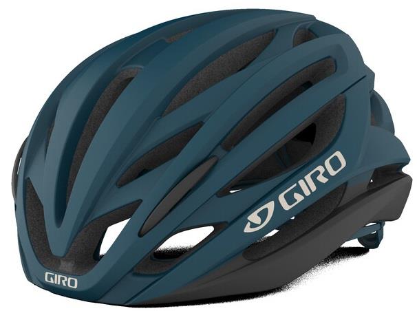 Giro čelada SYNTAX MIPS mat temno modra