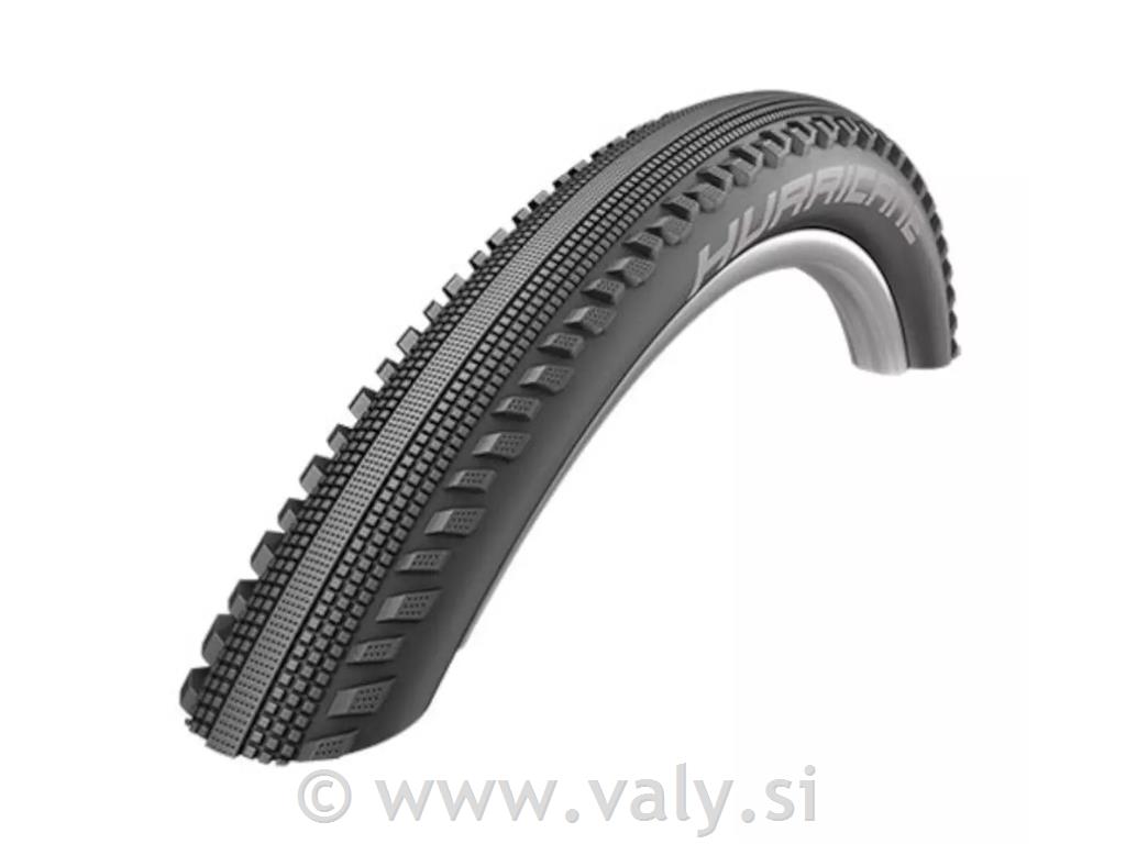 Schwalbe Hurricane kolesarski plašč 27,5"
