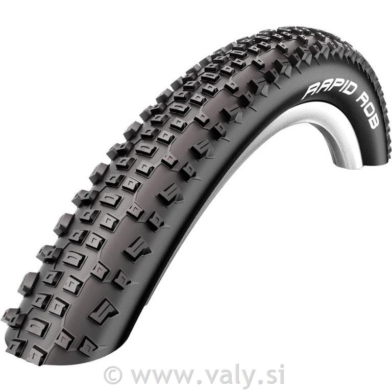 Schwalbe plašč Rapid Rob 29"
