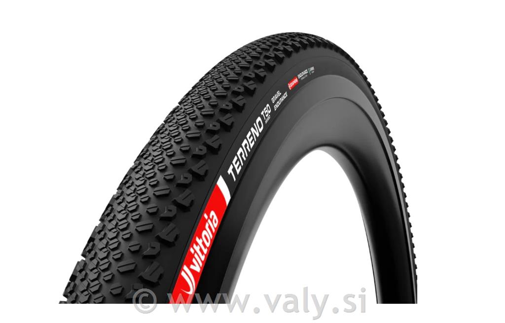 Vittoria plašč Terreno T50 Mix TLR TSS