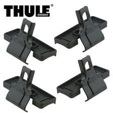 Thule pritrdilni kit