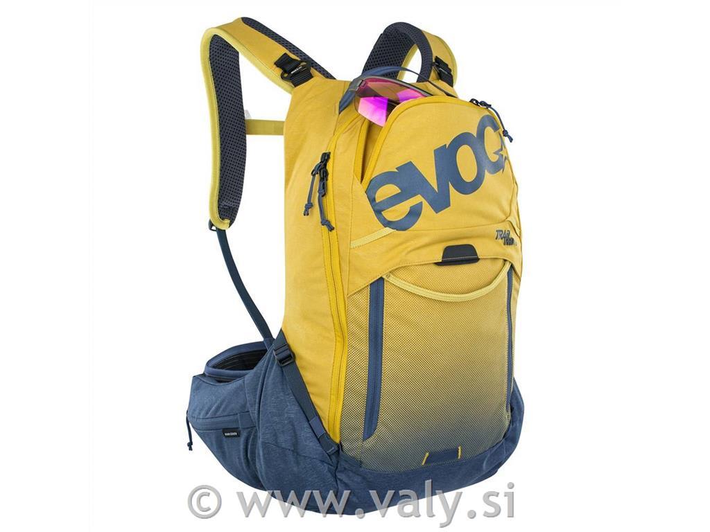 Evoc nahrbtnik TRAIL PRO 16L rumena modra