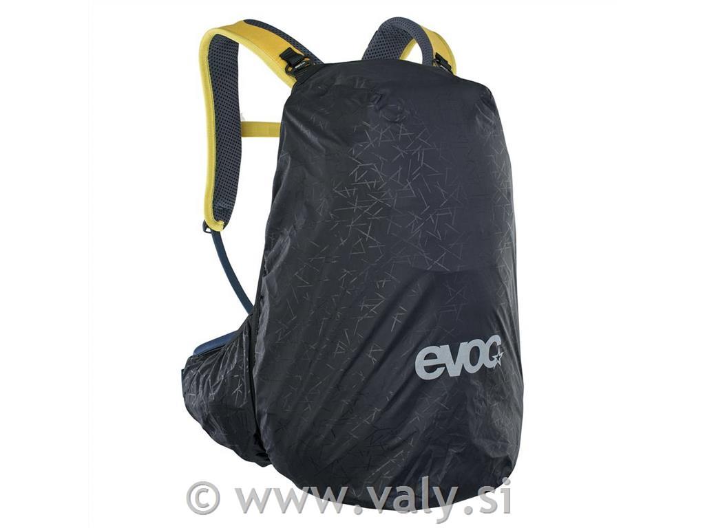 Evoc nahrbtnik TRAIL PRO 16L rumena modra