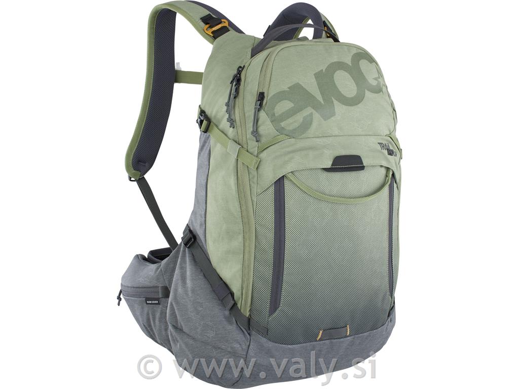 Evoc nahrbtnik TRAIL PRO 26