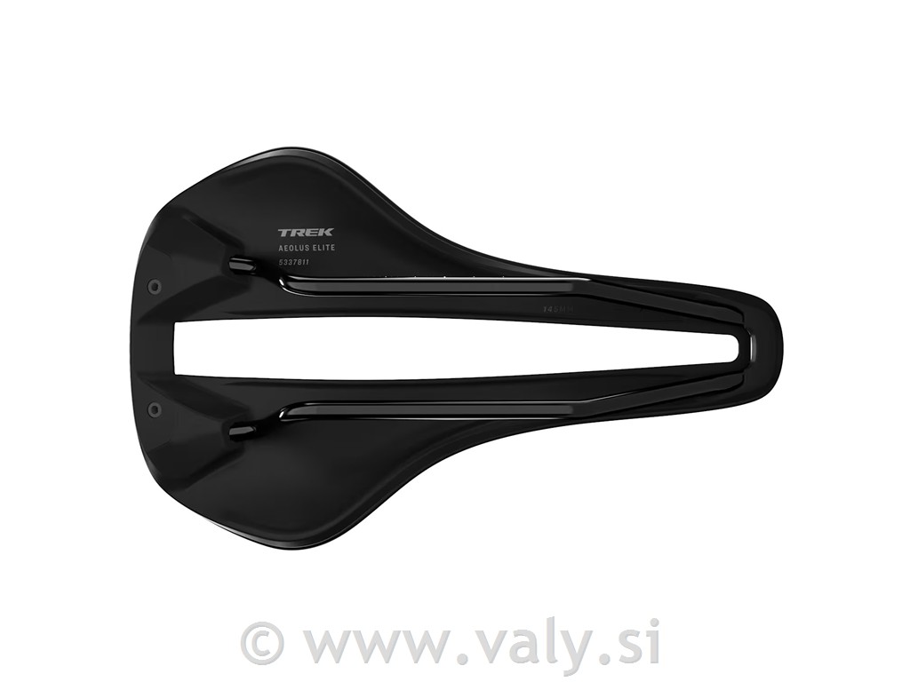 Trek kolesarski sedež Aeolus Elite