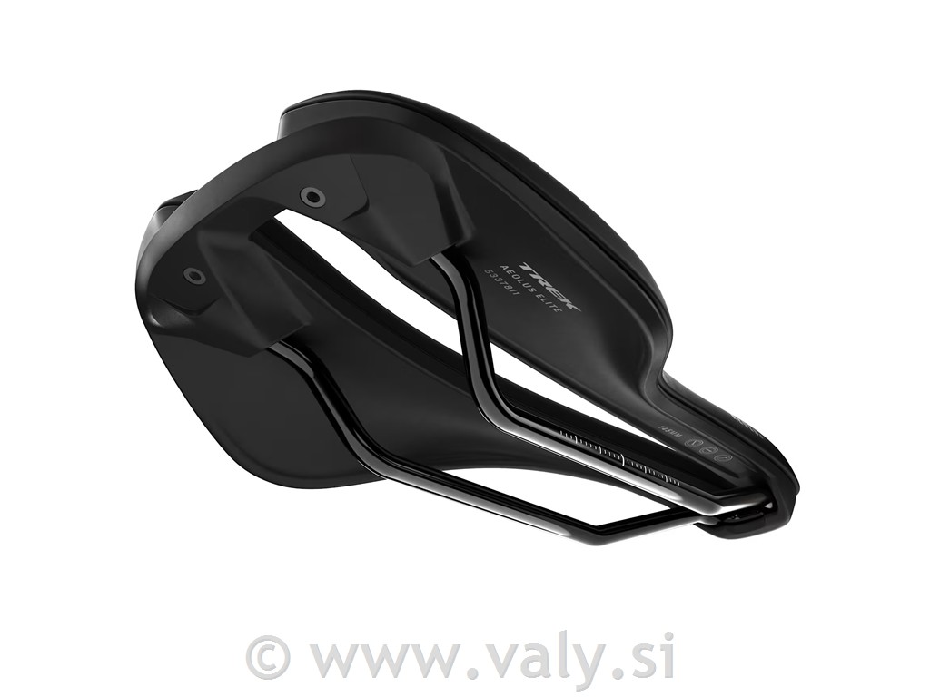 Trek kolesarski sedež Aeolus Elite