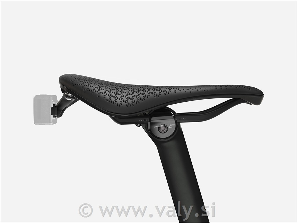 Trek kolesarski sedež Aeolus Elite AirLoom
