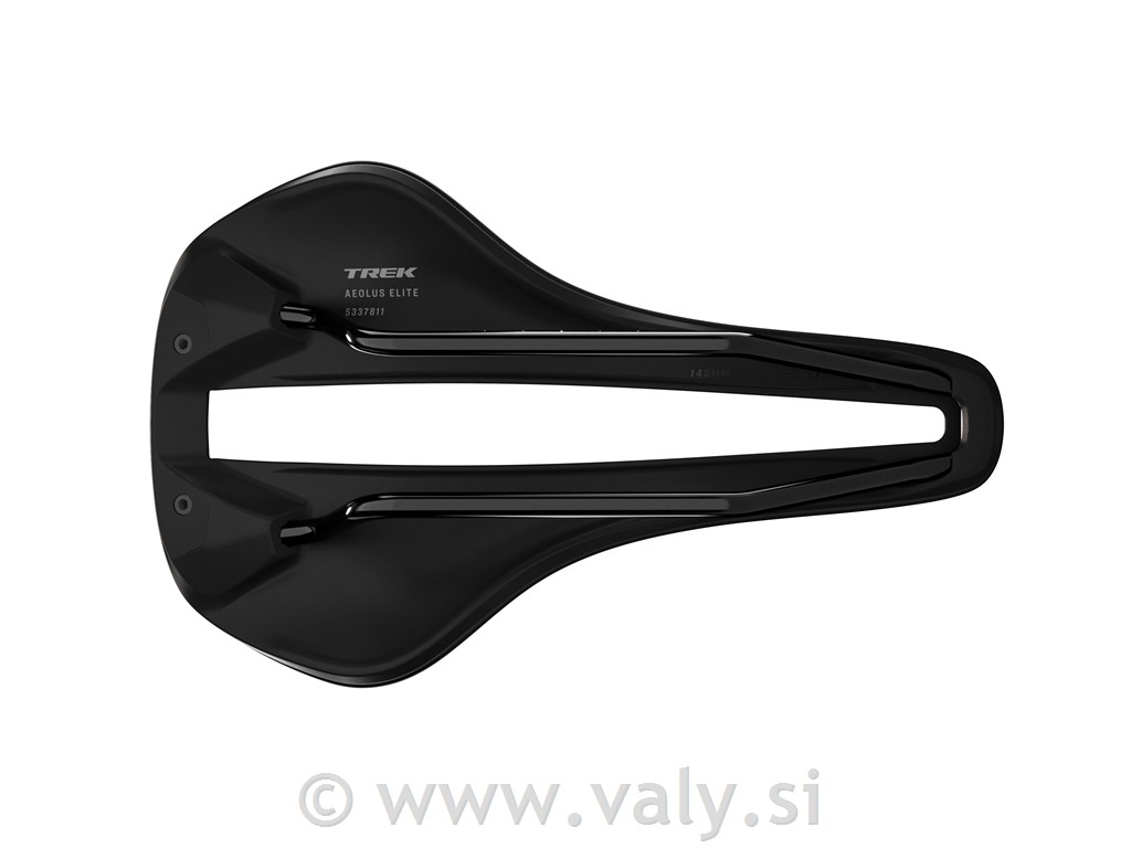 Trek kolesarski sedež Aeolus Elite AirLoom