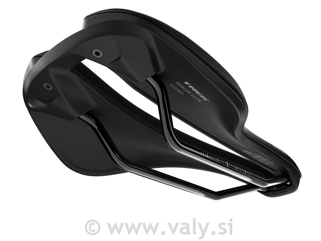 Trek kolesarski sedež Aeolus Elite AirLoom