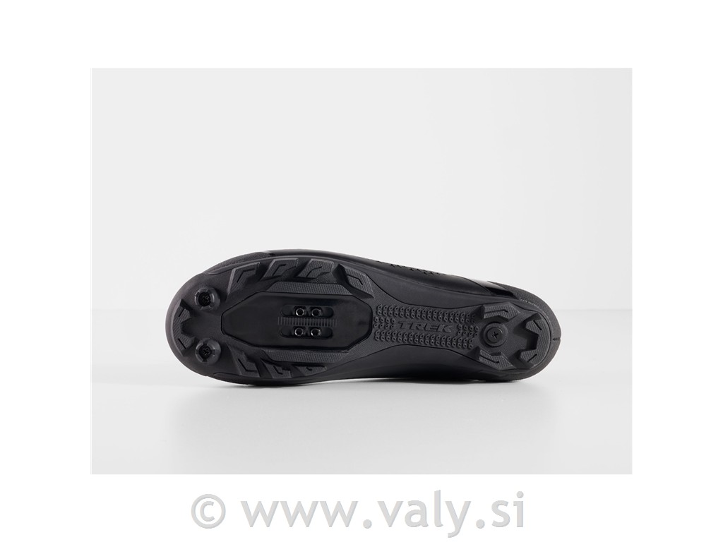 Trek kolesarski čevlji MTB Foray