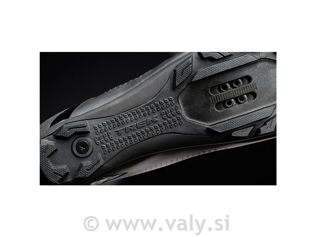 Trek kolesarski čevlji MTB Foray