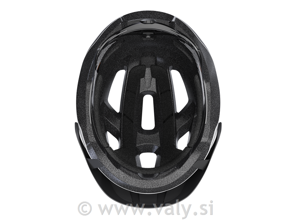 Trek čelada Solstice Mips črna